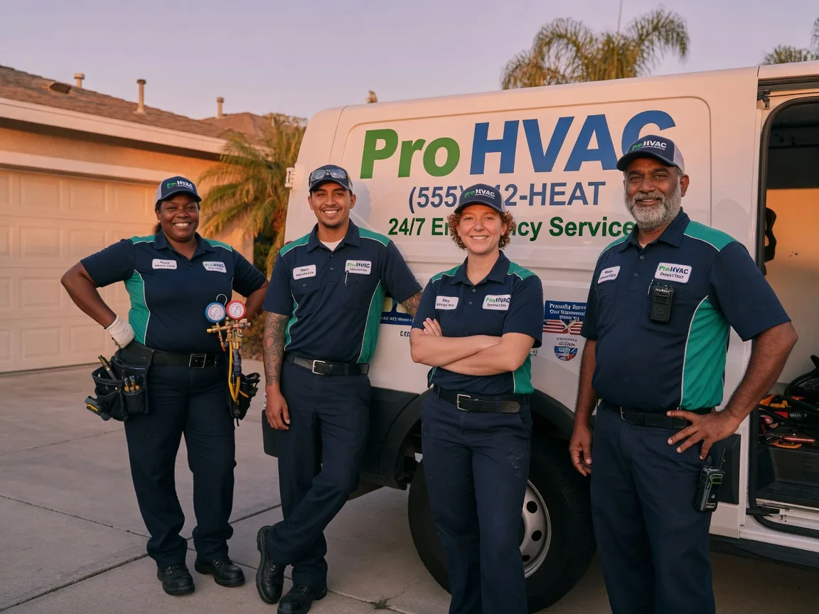 Furnace Repair company in Wakeman, OH