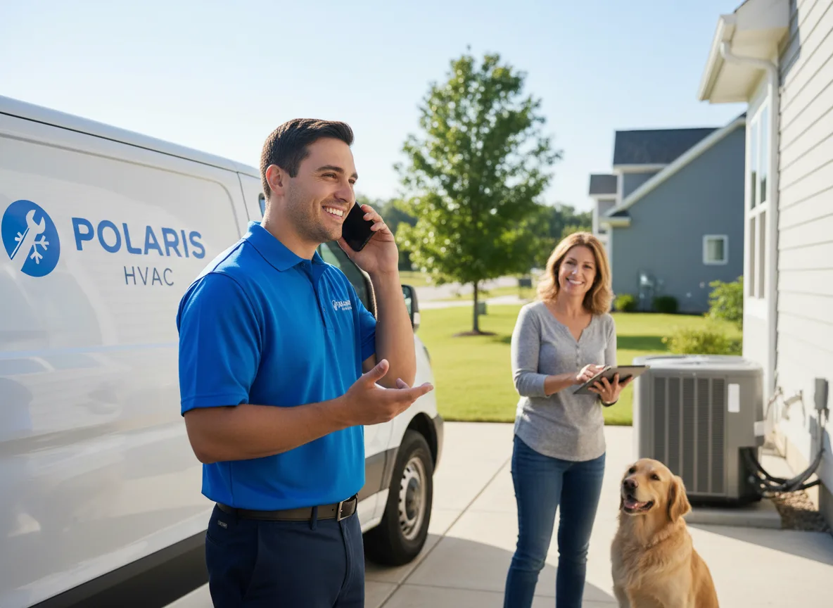 Furnace Repair Wakeman, OH FAQs